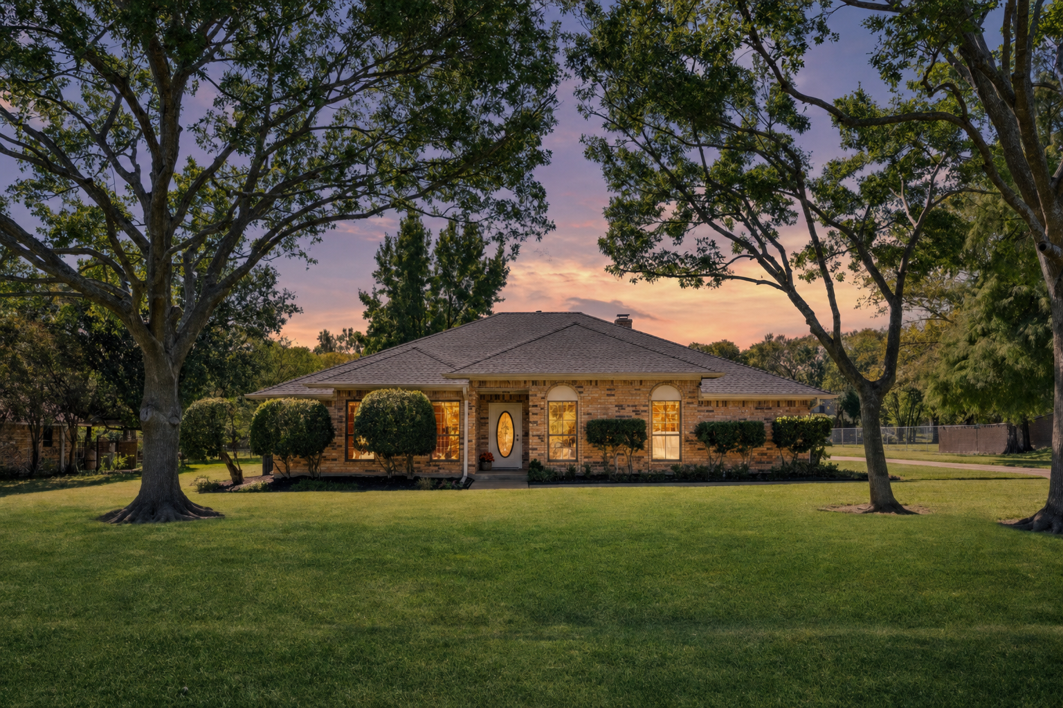 Emerald Circle, Southlake (Dallas-Fort Worth)