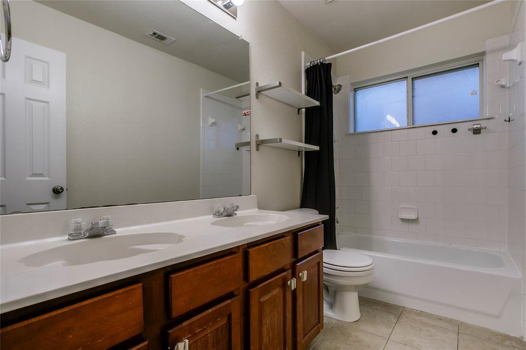 Churchill Drive, Frisco real photo 3