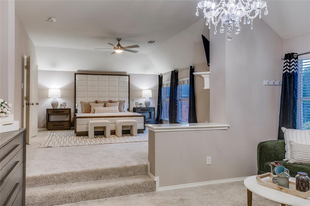 Churchill Drive, Frisco real photo 5