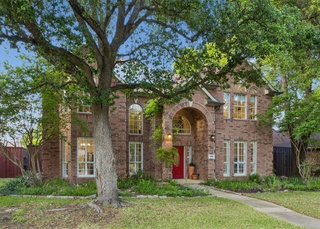 Coppell Estate real photo 3