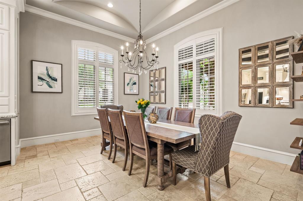 Monet Drive, Southlake real photo 4