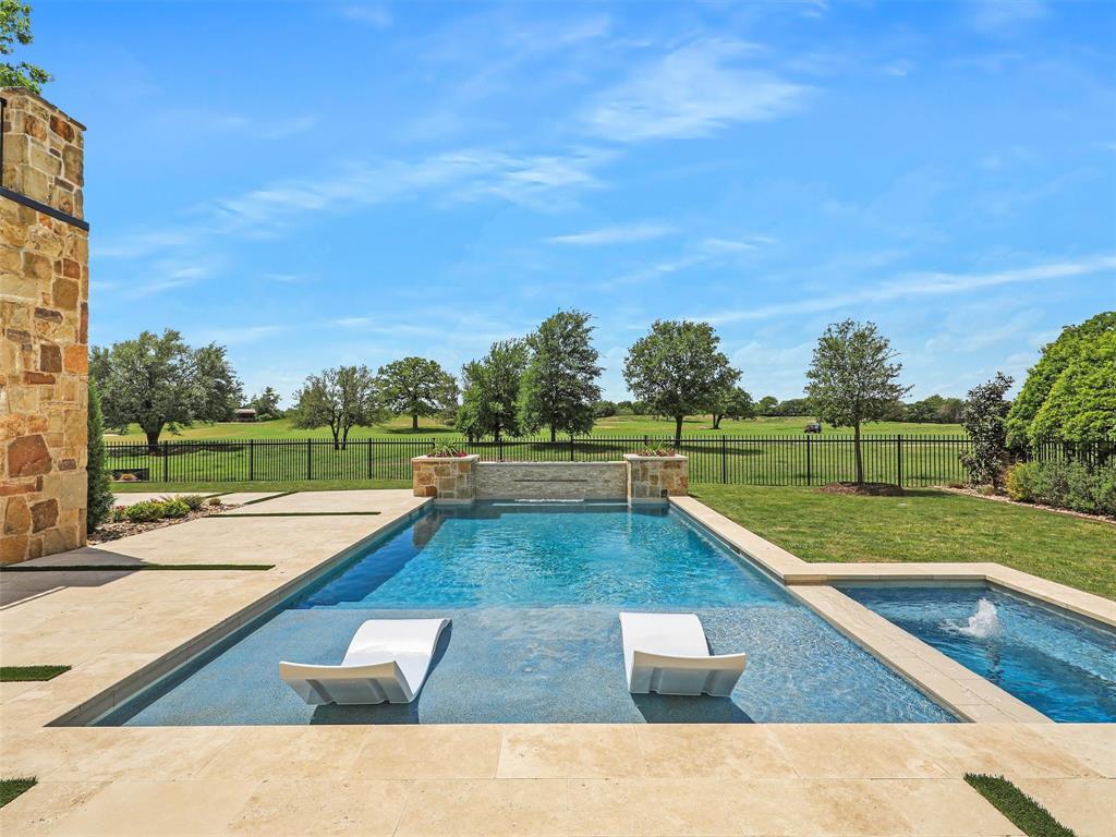 Cedar Elm Terrace, Westlake real photo 1