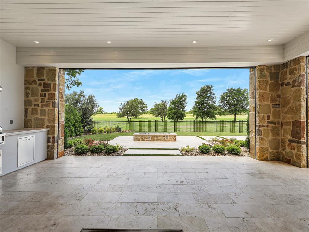Cedar Elm Terrace, Westlake real photo 3