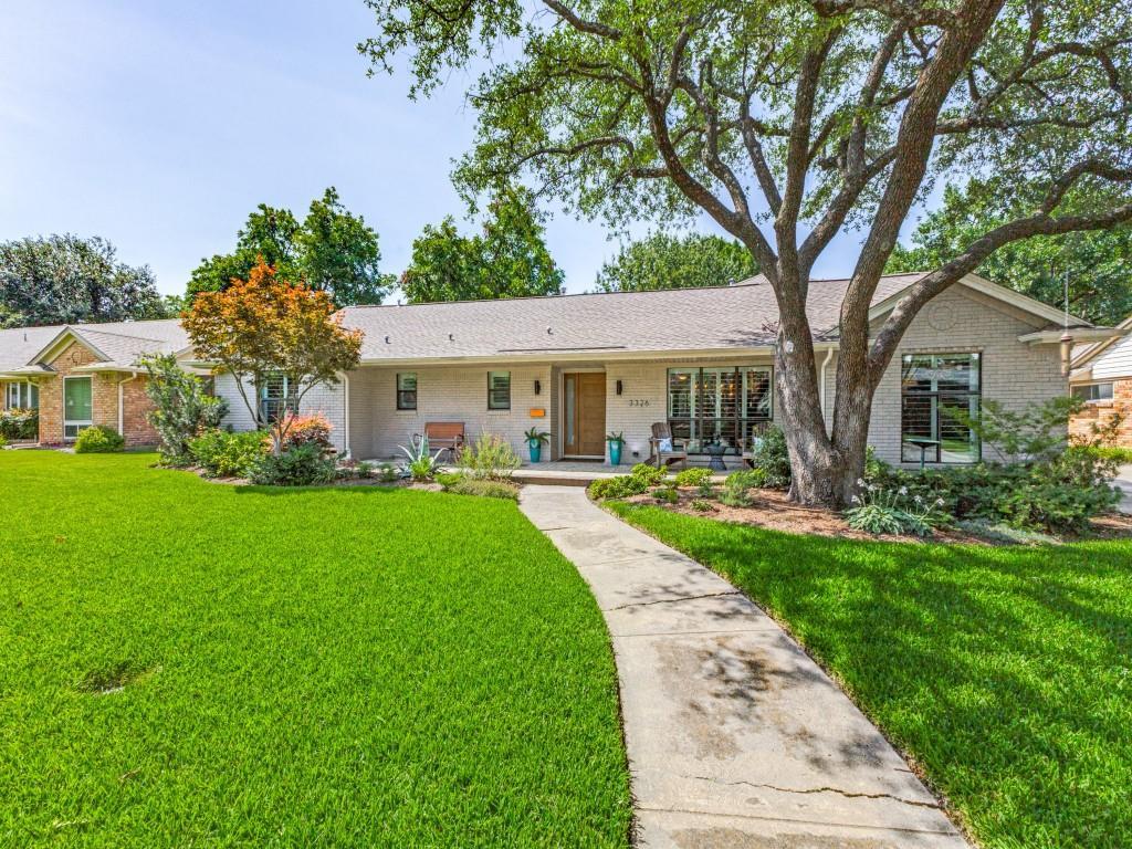 Regent Drive, Preston Hollow real photo 1