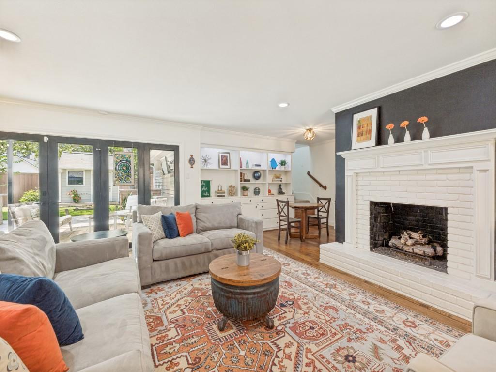 Regent Drive, Preston Hollow real photo 2