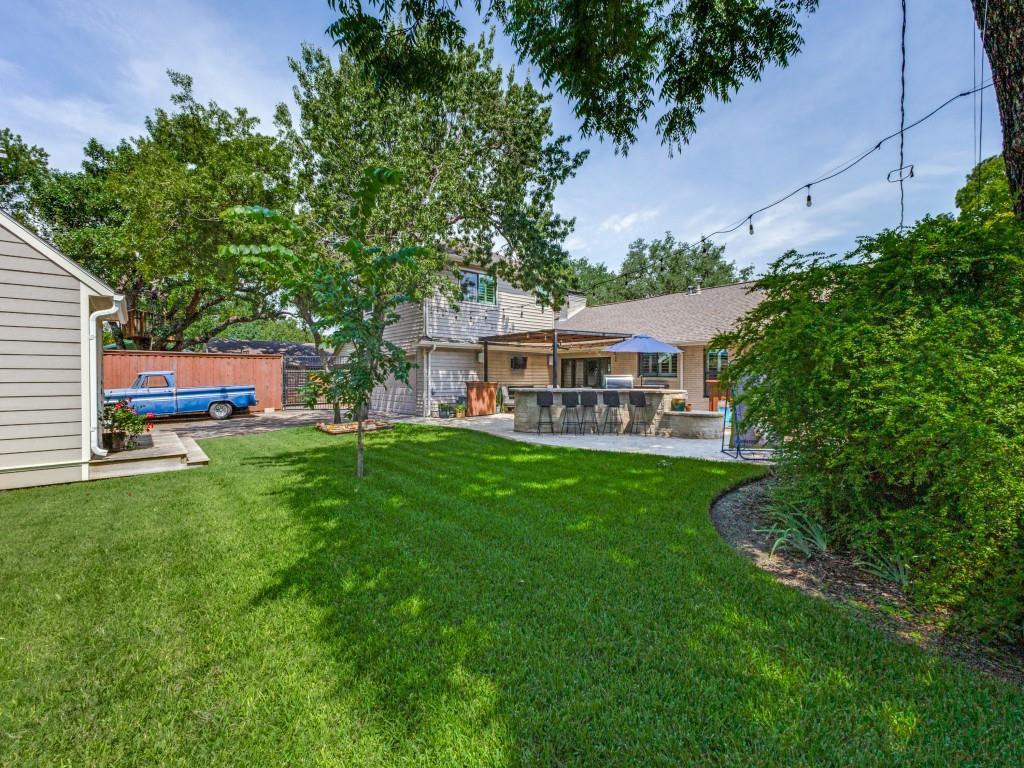 Regent Drive, Preston Hollow real photo 3