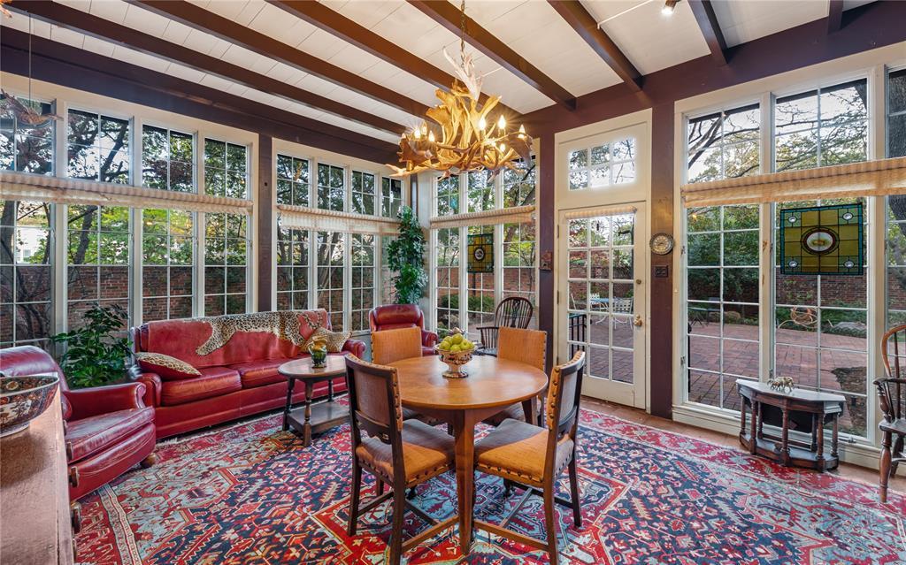 Highland Park Cottage real photo 2