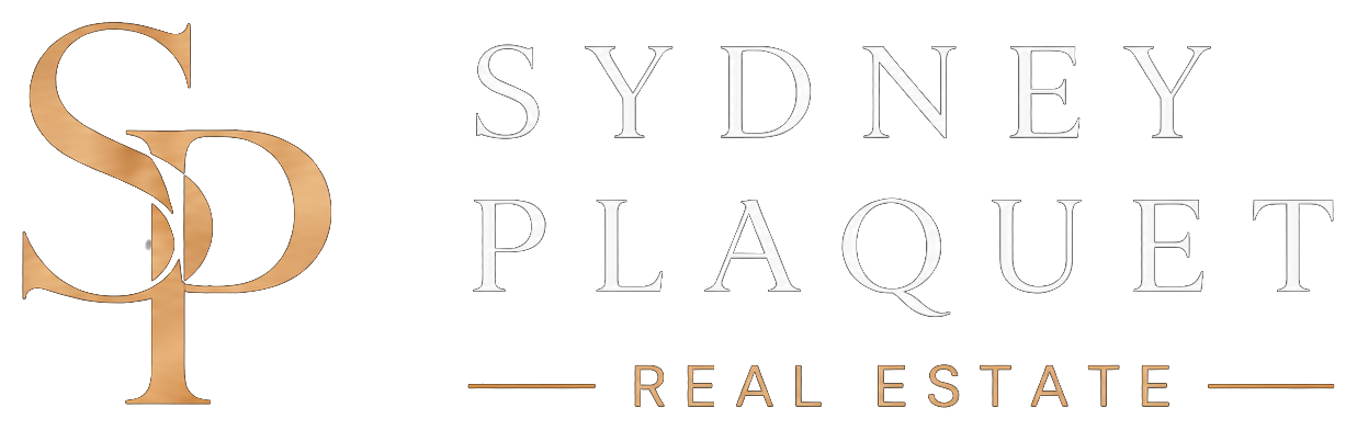 Sydney Plaquet Real Estate